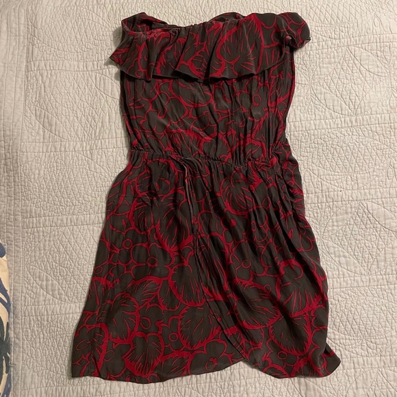 Amanda Uprichard dress - Picture 2 of 2